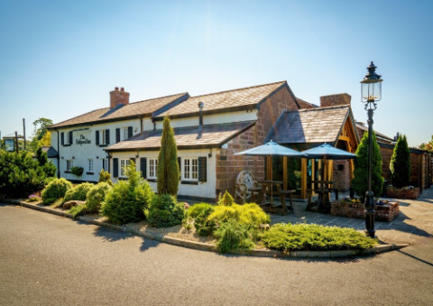 The Fishpool Inn